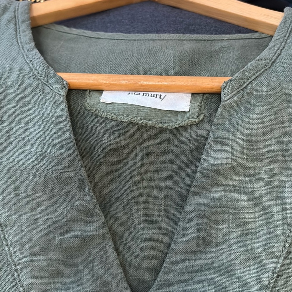 Sits Murta Dress Ptp 20